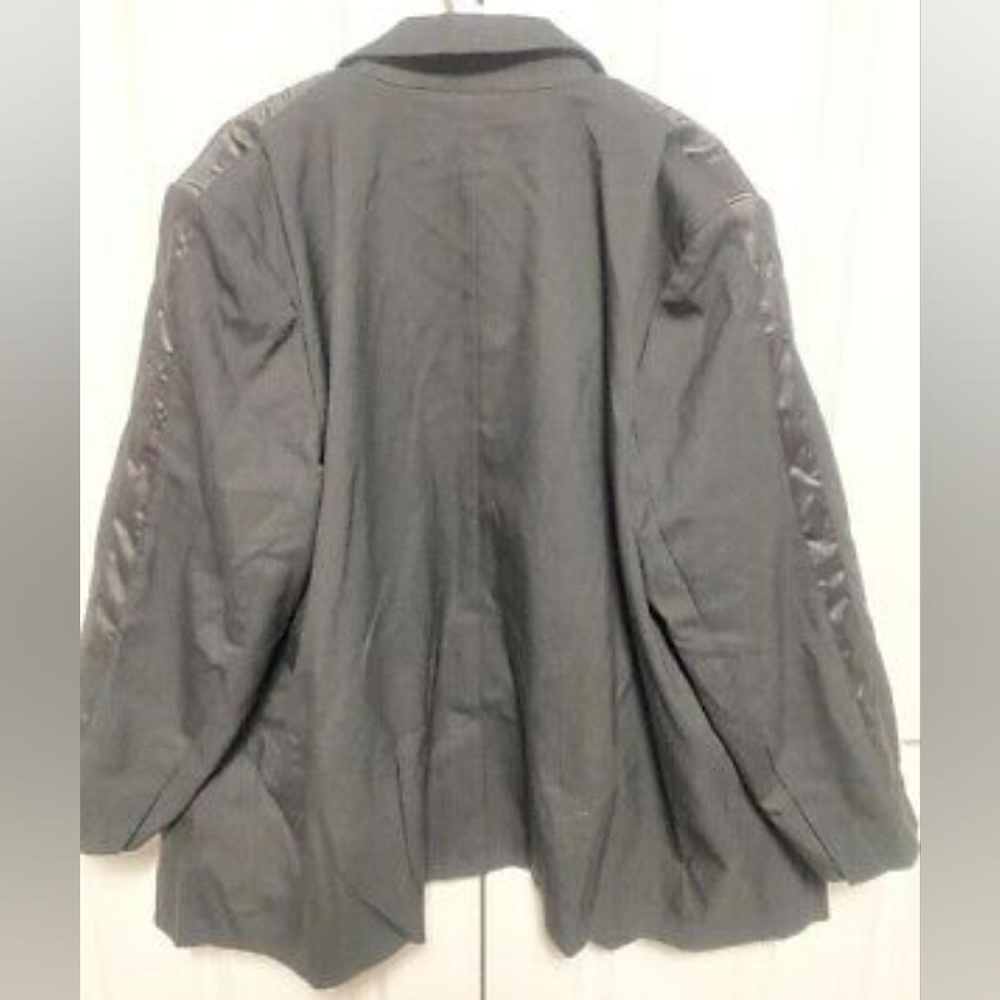 Future Collective Blazer - image 2